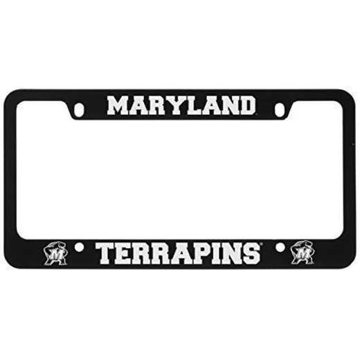 SM-31-BLK-MARYLND-1-CLC: LXG SM/31 CAR FRAME BLACK, Maryland